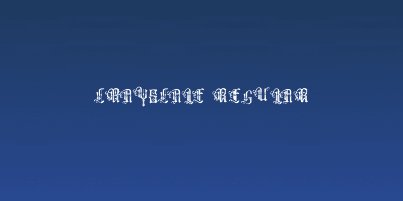 Crayscale Regular Social Header