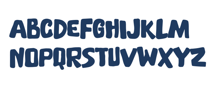 Crazy Blocks DEMO Uppercase