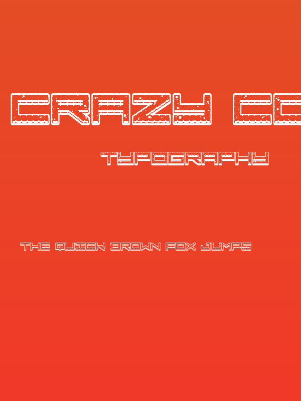 Crazy COokies Poster