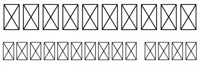 Crazy Diamon Outline DEMO Font OTHER CHARS