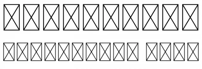 Crazy Diamond DEMO Font OTHER CHARS