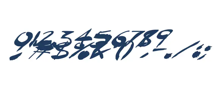 Numbers