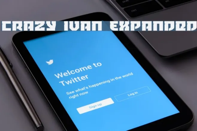 Crazy Ivan Expanded Example 3
