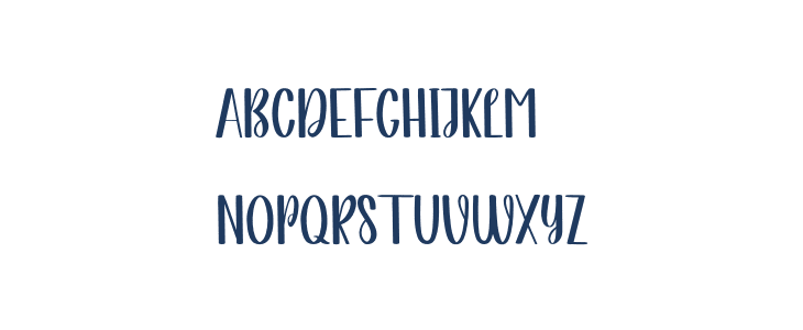 Crazy Rich Uppercase