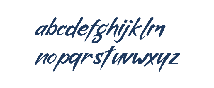 Crazy Xeon Lowercase