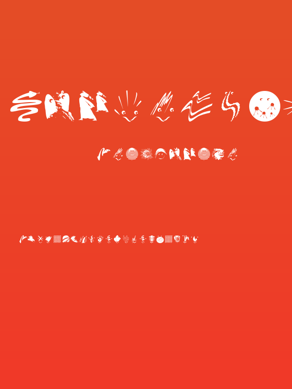 CrazyBeings Poster