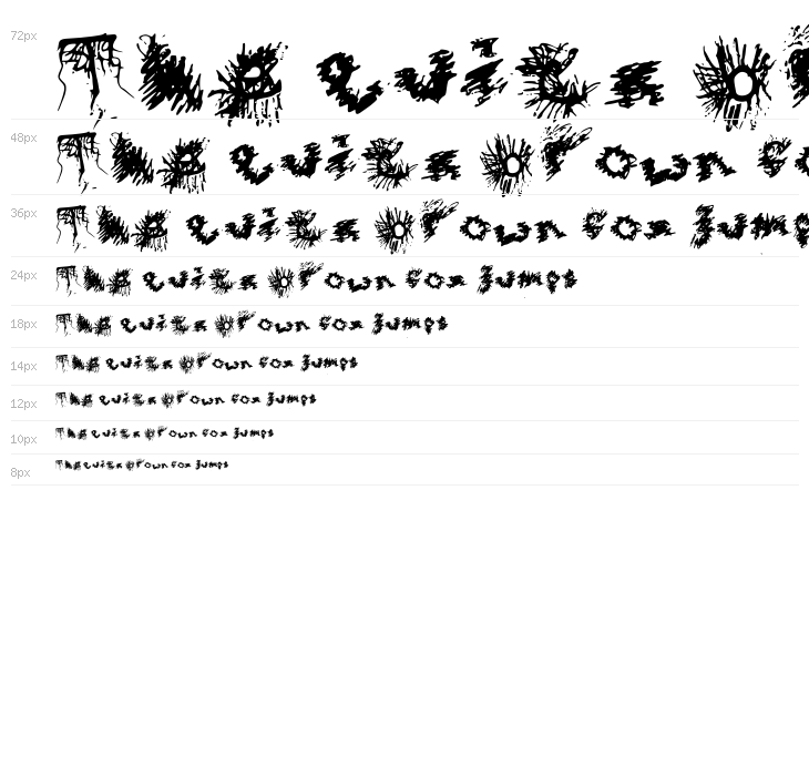 CrazyBludish... Waterfall