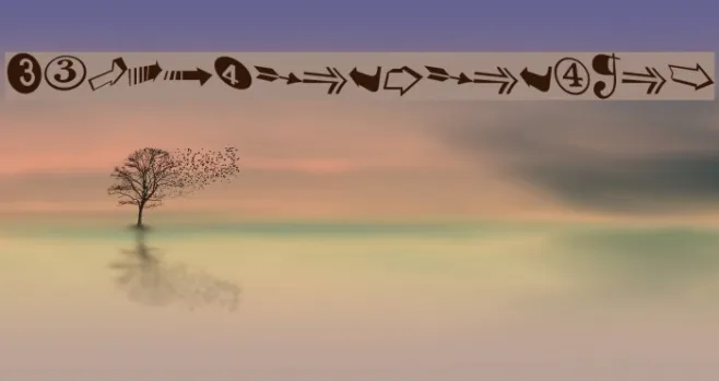 CrazyDingdingsOne Example 1