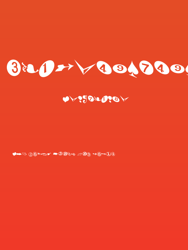 CrazyDingdingsOne Poster