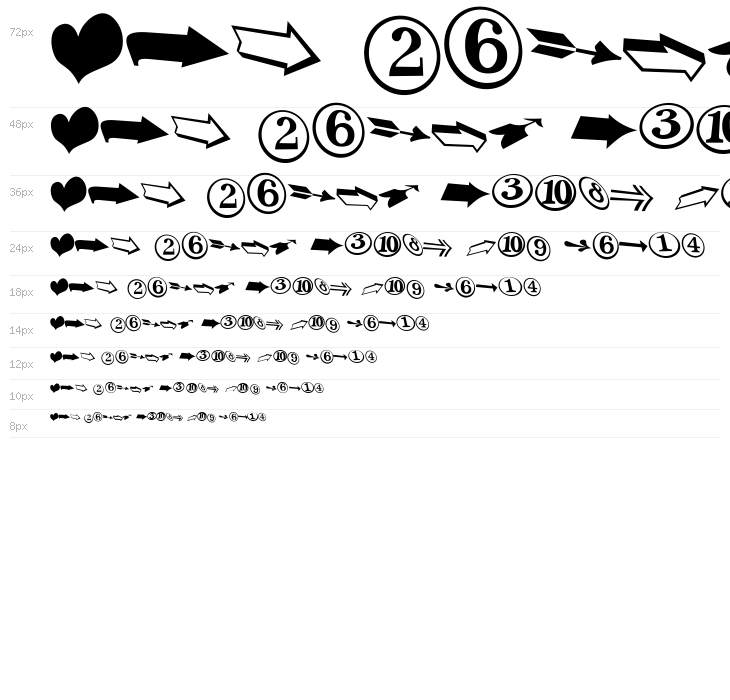 CrazyDingdingsOne Waterfall