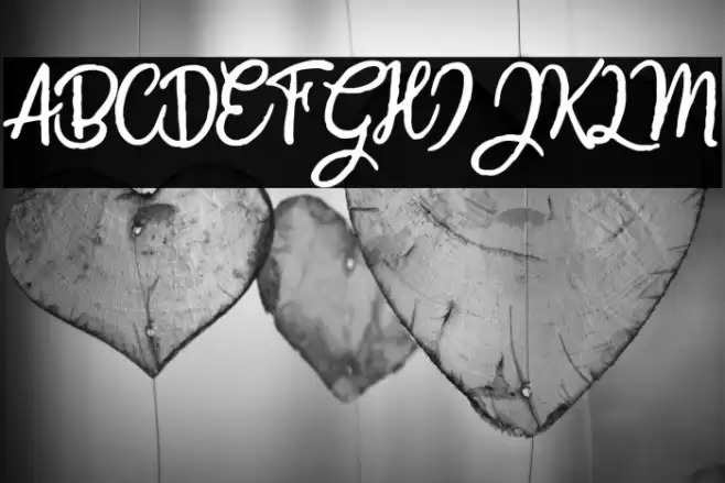 CrazySummerPersonalUse-Reg Font examples