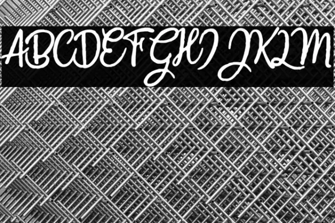 CrazySummerPersonalUse-Reg Font examples