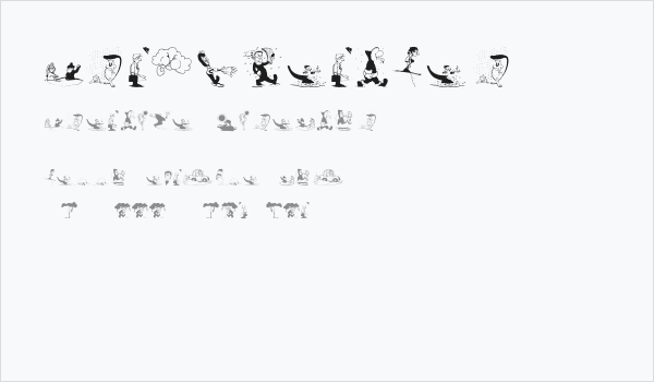 CrazyWeather Business Card