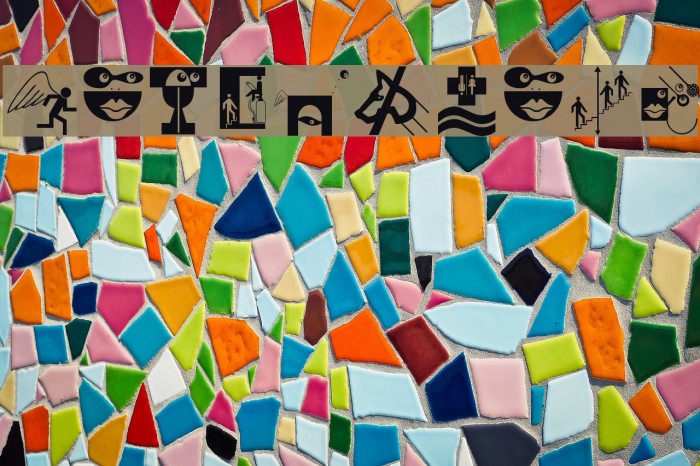 CrazyWorld Example 2