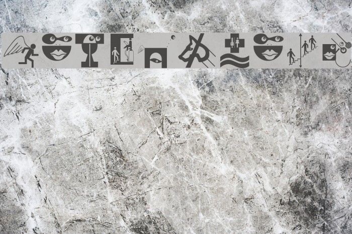 CrazyWorld Example 3