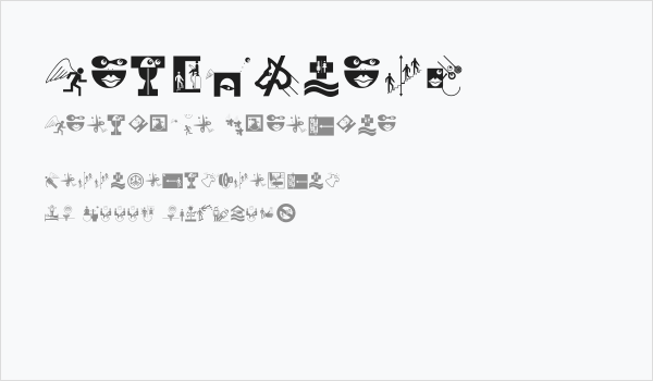 CrazyWorld Business Card