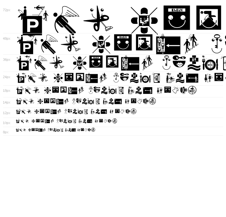 CrazyWorld Waterfall