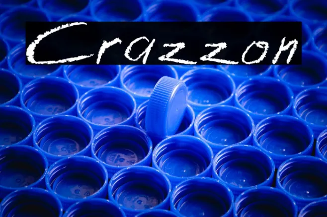 Crazzon Example 1