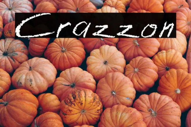 Crazzon Example 2