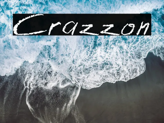 Crazzon Example 3