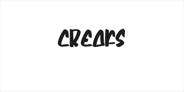 Creaks Logo