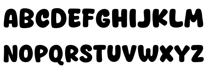 Cream Beige Font Litere mici