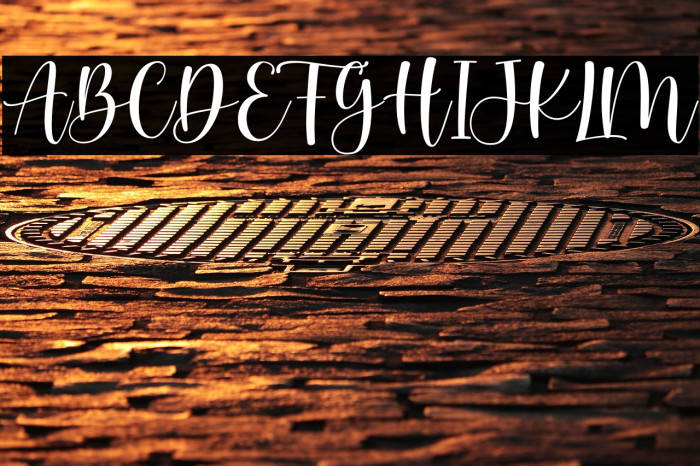 Cream Candy Example 1