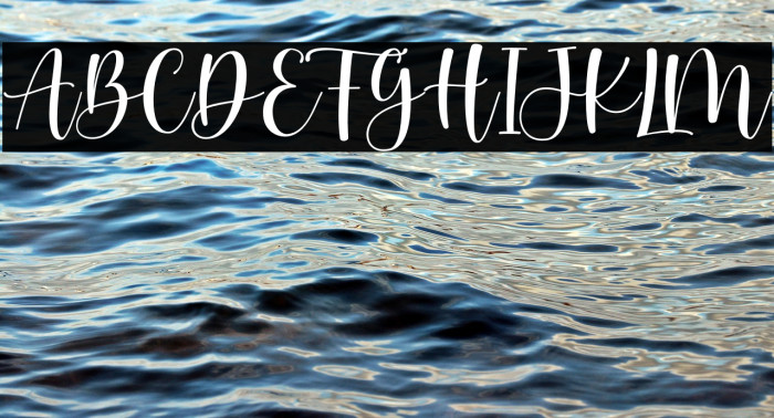 Cream Candy Example 3