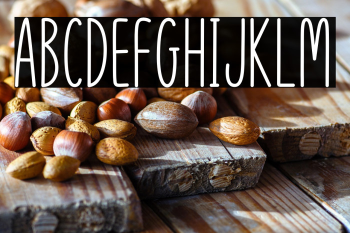 Cream Peach Example 2