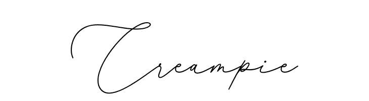 Creampie  لخطوط تنزيل