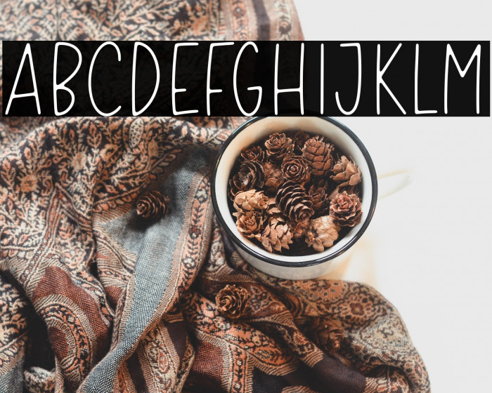 Creamy Bubble Example 1