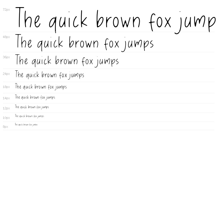 Creamy Bubble Waterfall