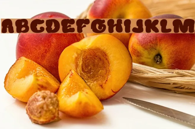 Creamy Butter Bold Example 1