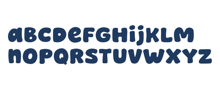 Creamy Chicken Lowercase