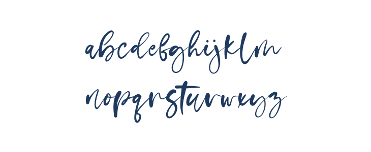 Creamy Corn Lowercase