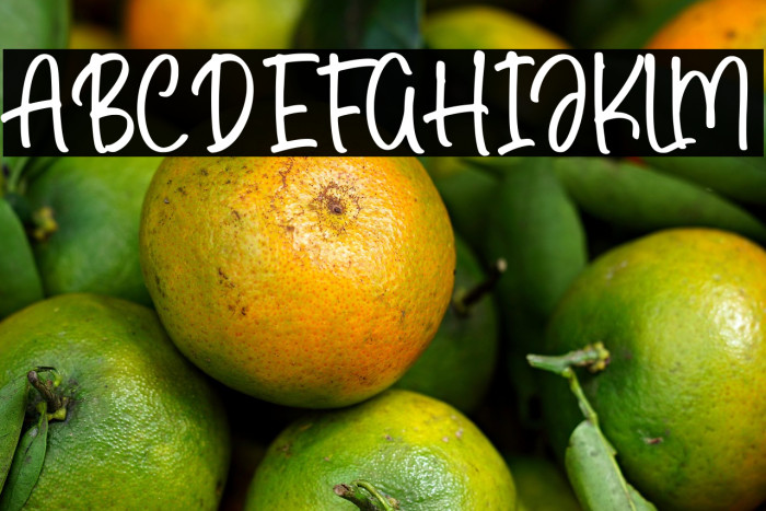 Creamy Dough Example 1