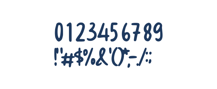 Creamy Garden Other Characters