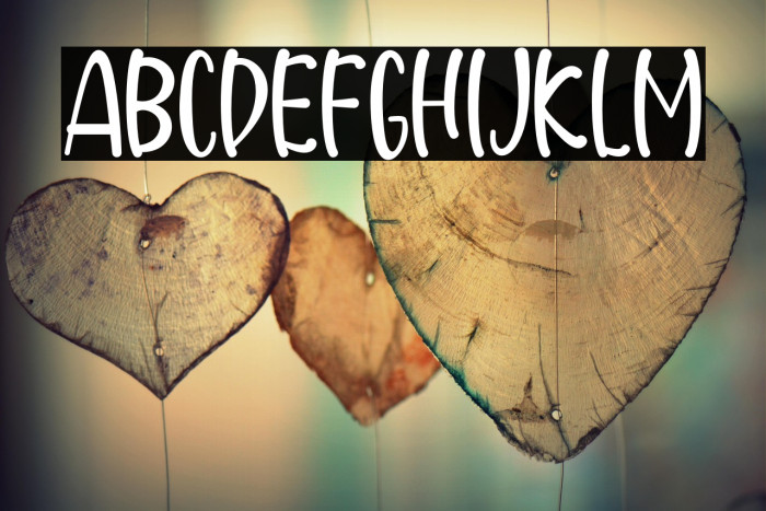 Creamy Latte Example 1