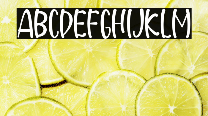 Creamy Latte Example 2