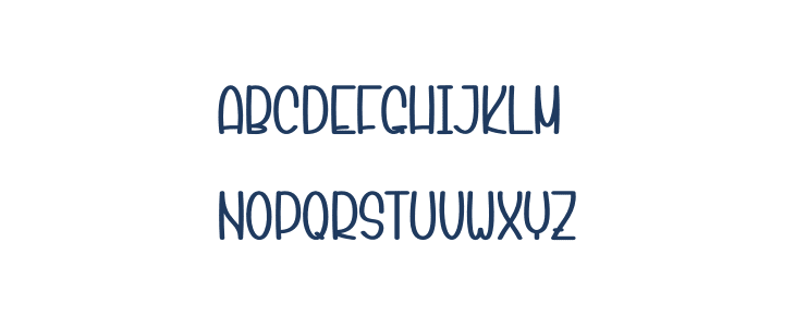 Creamy Lemonade Lowercase