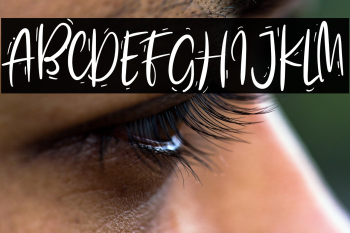 Creamy Love Example 2