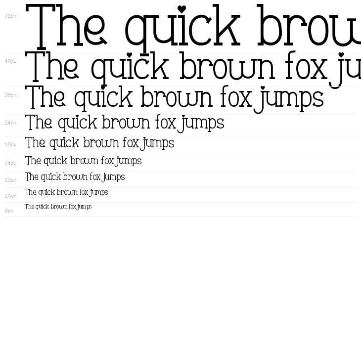 Creamy Lovely Demo Waterfall