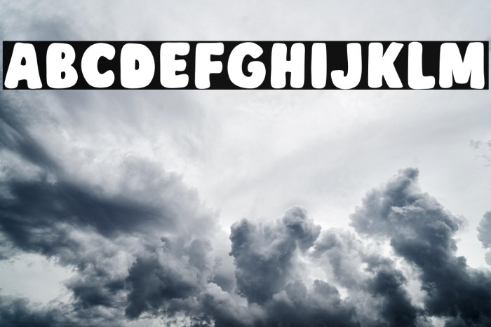 Creamy Soup Example 3