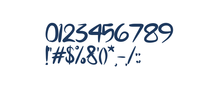 Creata DEMO Other Characters