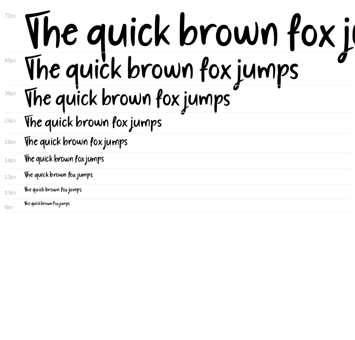 Create Something Today Waterfall