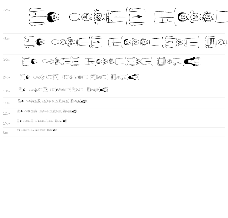 Create a Cartoon! [Male basic] Waterfall