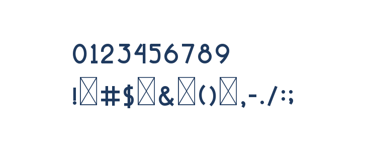 Create Other Characters