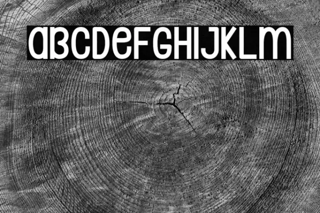 Create Font examples