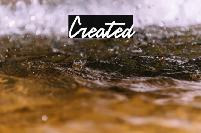 Created Example 3