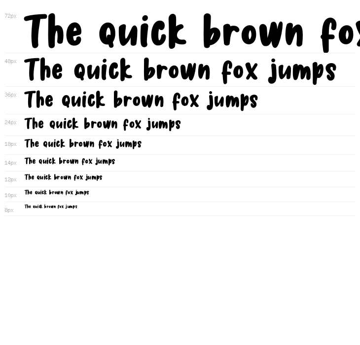 Createland Waterfall